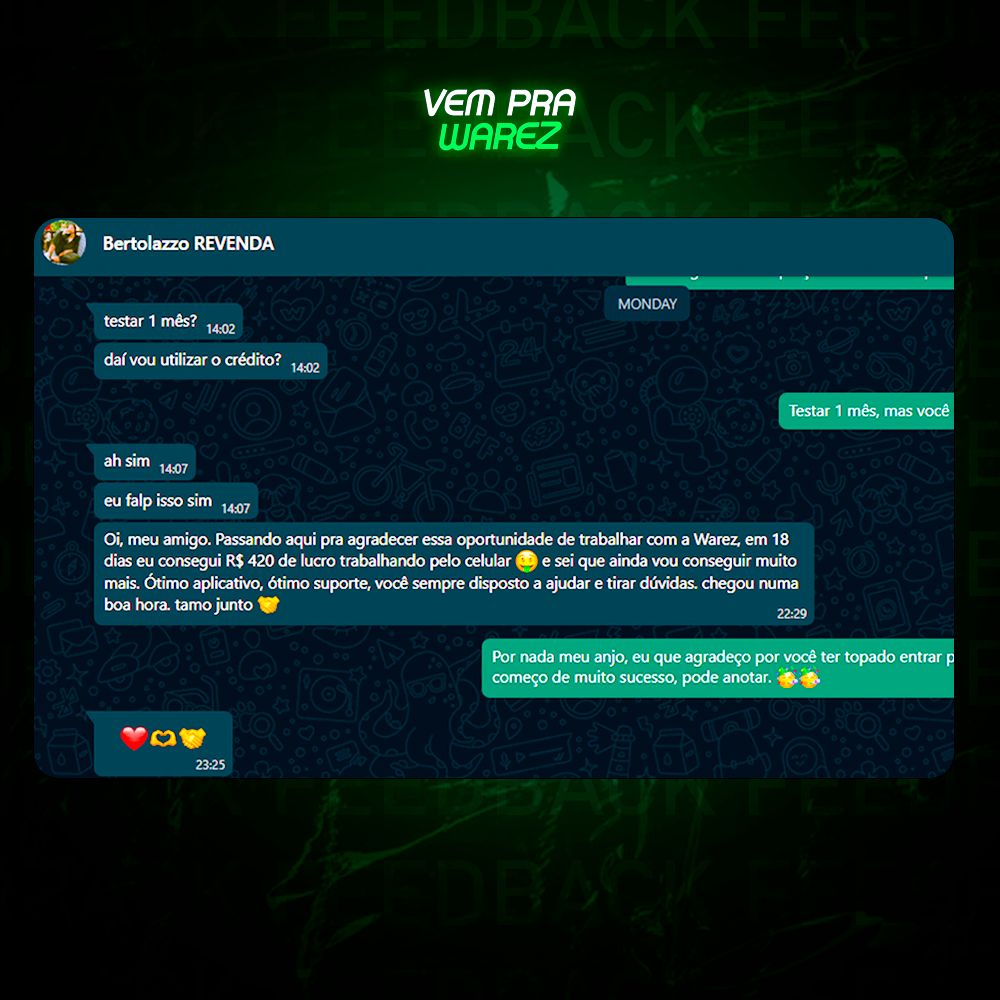 FEEDBACK 2_