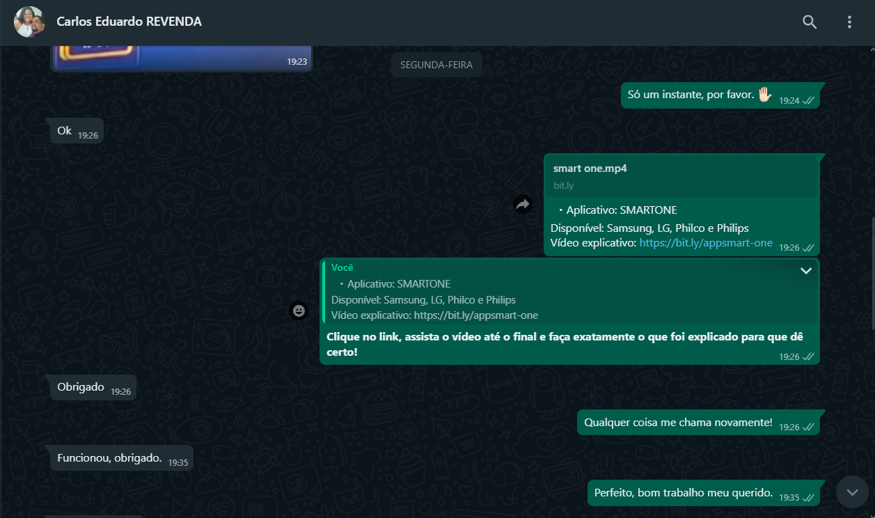 FEEDBACK 5
